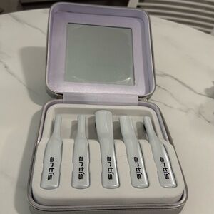 ARTIS Digit 5 piece brush set